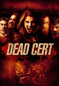 Dead Cert (Blu-ray)