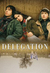 Delegation