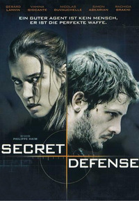 Secret Defense (Blu-ray)