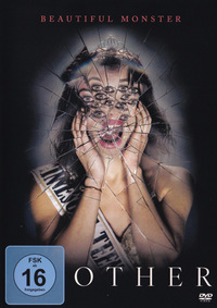 Other - Beautiful Monster (Blu-ray)