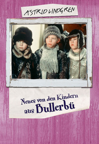 Neues von den Kindern aus Bullerbü (DVD)