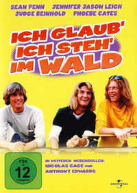 Ich glaub' ich steh' im Wald! (DVD)