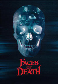 Faces of Death - Gesichter des Todes (DVD)