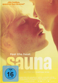 Sauna (DVD)