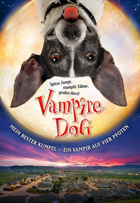Vampire Dog (DVD)
