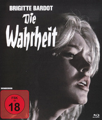 Die Wahrheit (Blu-ray)
