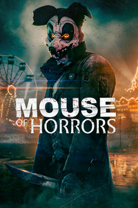 Mouse of Horrors