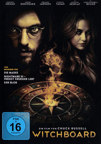 Witchboard (Blu-ray)