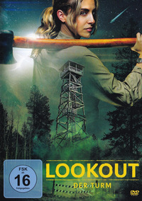 Lookout - Der Turm (Blu-ray)