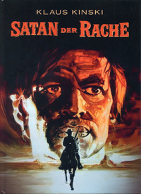 Satan der Rache (4K UHD)