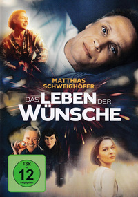 Das Leben der Wünsche (DVD)