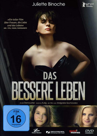 Das bessere Leben (DVD)