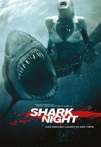 Shark Night