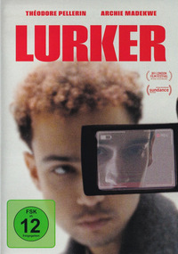 Lurker (DVD)