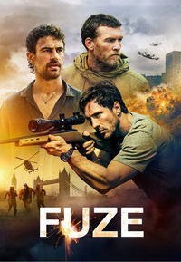 Fuze (DVD)