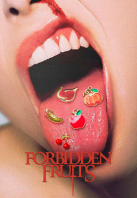 Forbidden Fruits (DVD)