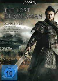 The Lost Bladesman (DVD)