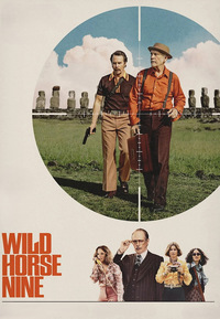 Wild Horse Nine (DVD)