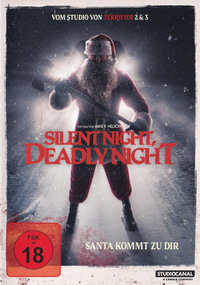 Silent Night, Deadly Night (DVD)