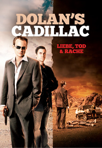 Dolan's Cadillac (DVD)