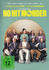 No Hit Wonder (DVD)