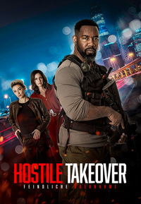 Hostile Takeover - Feindliche Übernahme