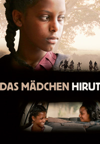 Das Mädchen Hirut