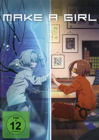 Make a Girl (Blu-ray)