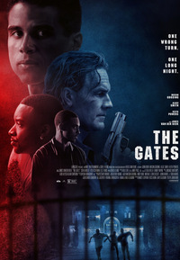 The Gates (DVD)