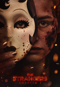 The Strangers - Chapter 3 (Blu-ray)