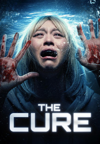 The Cure (DVD)