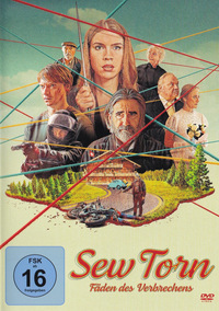 Sew Torn (DVD)