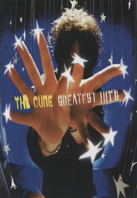 The Cure - Greatest Hits (DVD)