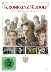 Kronprinz Rudolf - Sissis einziger Sohn (DVD)