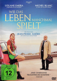 Wie das Leben manchmal spielt (Blu-ray)