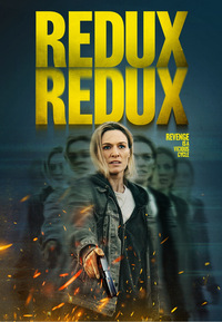 Redux Redux (DVD)