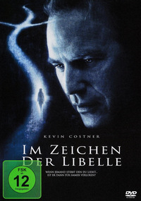 Im Zeichen der Libelle (DVD)