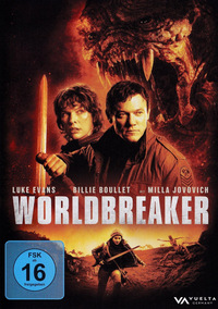 Worldbreaker (DVD)