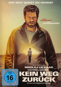 Kein Weg zurück (Blu-ray)