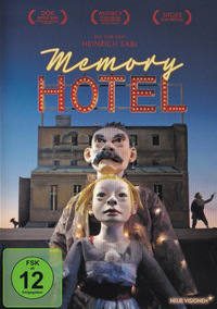 Memory Hotel (DVD)