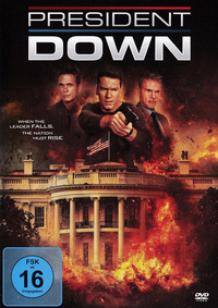 President Down (DVD)