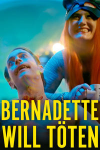 Bernadette will töten