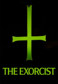 Der Exorzist - Martyrs (DVD)