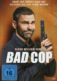 Bad Cop (DVD)