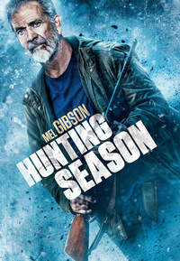 Hunting Season - Blutige Fährte