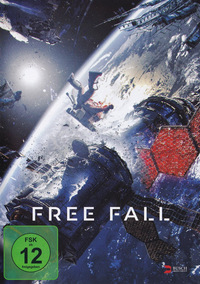 Free Fall (DVD)