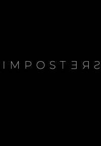 Imposters (DVD)