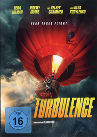 Turbulence (DVD)
