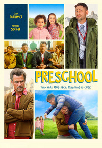 Preschool (DVD)