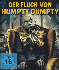 Der Fluch von Humpty Dumpty (DVD)